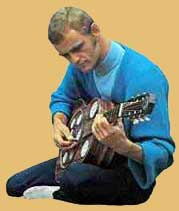 Jerry Reed
