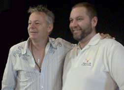 Tommy Emmanuel